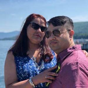 Meet your Posher, Narayan